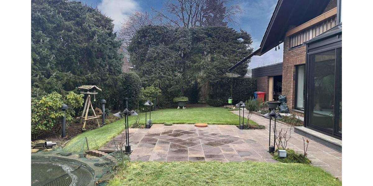 Einfamilienhaus Krefeld Traar - 4 Zimmer, 190 m&sup2;, 850.000&euro; | Angebot:25693384