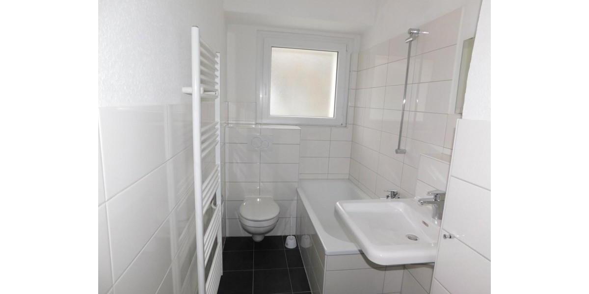 Etagenwohnung Essen Stadtbezirk III - 2 Zimmer, 51 m&sup2;, 534&euro; | Angebot:26107020