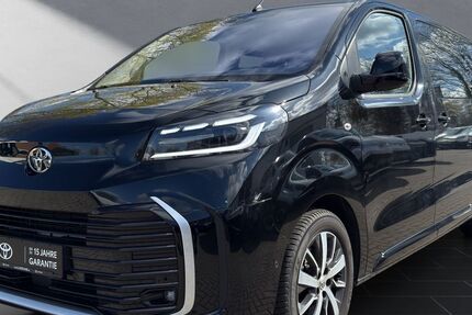 Toyota Proace (Verso) 27.322 km 39.950 &euro; Dinslaken 46537