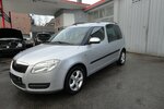 Skoda Roomster 1,6 Style Plus Edit. Autom Klimatr.1.Hd 113.000 km 7.490 &euro; Neuss 41462