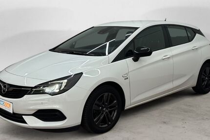 Opel Astra 78.798 km 11.989 &euro; Moers 47445