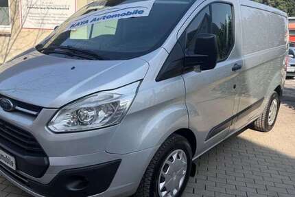 Ford Transit Custom 260.000 km 8.490 &euro; Essen 45359