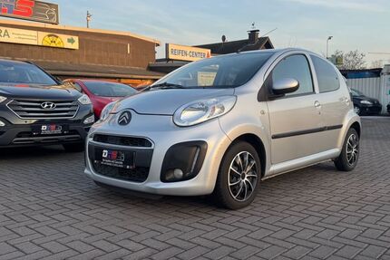 Citroen C1 142.295 km 4.100 &euro; Dinslaken 46537