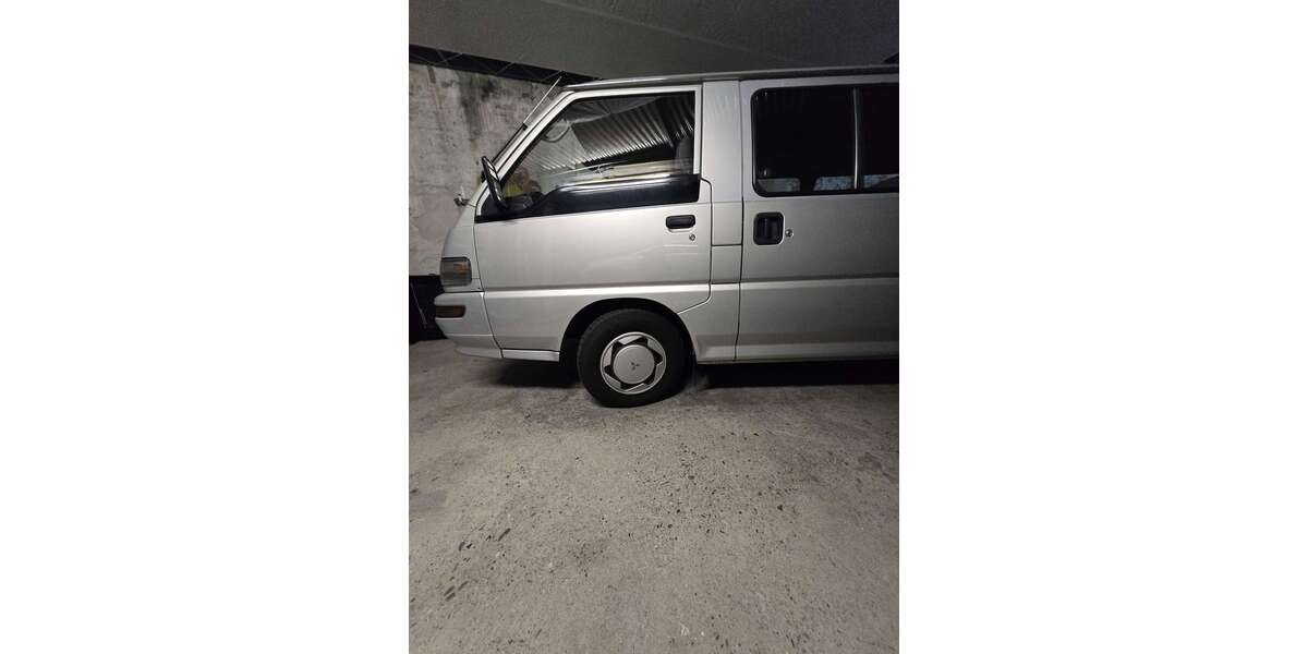 Mitsubishi L300 203.000 km 8.500 &euro; Krefeld, Stadt 47803