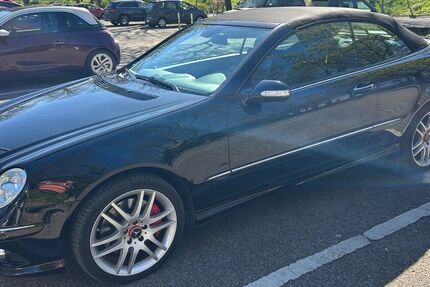 Mercedes-Benz CLK 200 146.500 km 14.499 &euro; Moers 47441