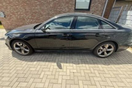 Audi A6 169.900 km 17.000 &euro; Voerde 46562