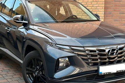 Hyundai TUCSON 77.000 km 20.990 &euro; Moers 47445