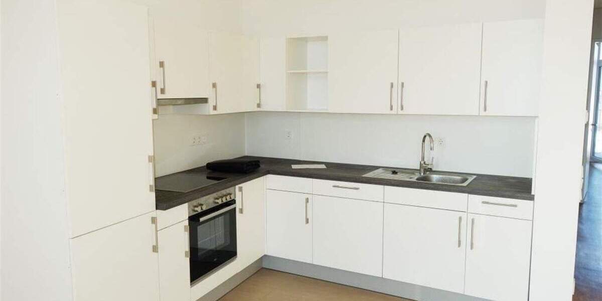 Etagenwohnung Düsseldorf Flingern Nord - 3 Zimmer, 95 m&sup2;, 1.575&euro; | Angebot:25851552