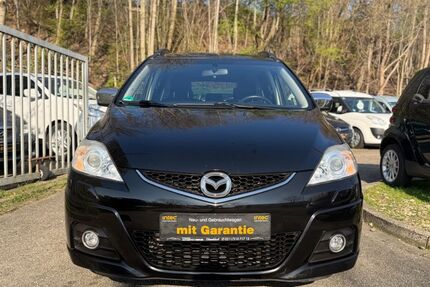 Mazda 5 215.031 km 2.999 &euro; Essen 45145