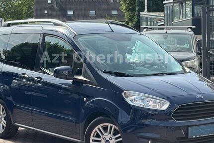 Ford Tourneo Courier 144.000 km 6.490 &euro; Oberhausen 46049