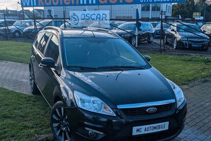 Ford Focus 331.000 km 1.899 &euro; Kempen 47906