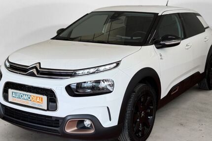 Citroen C4 Cactus 77.077 km 10.998 &euro; Moers 47445