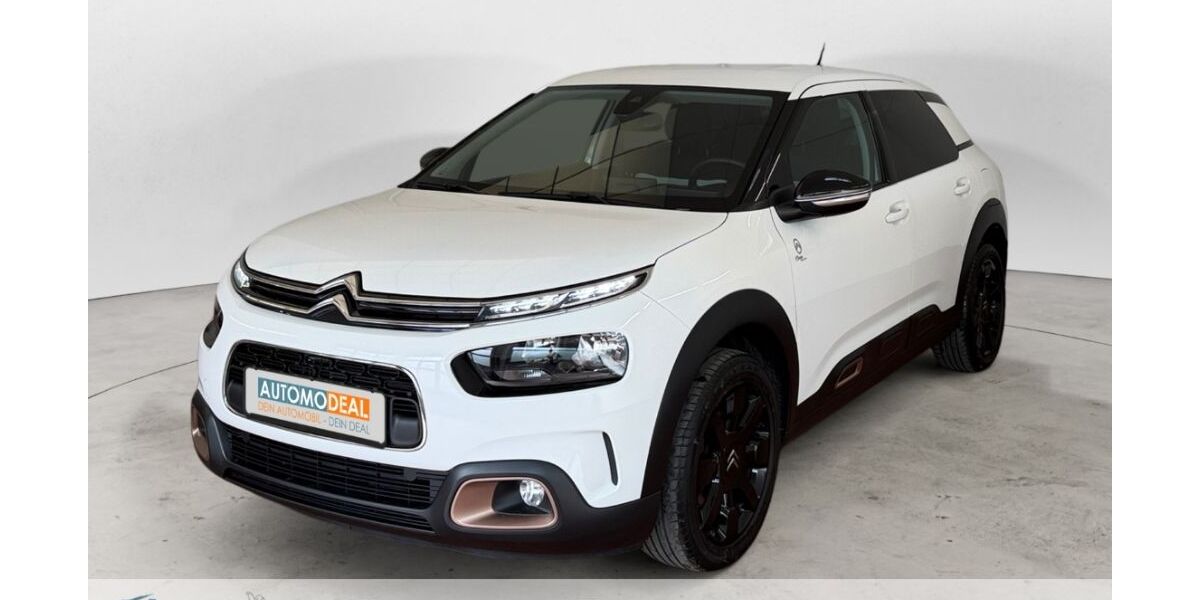 Citroen C4 Cactus 77.077 km 10.998 &euro; Moers 47445
