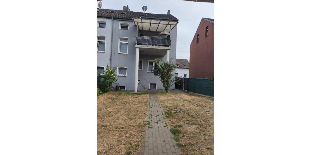 Doppelhaushälfte Duisburg Hamborn - 16 Zimmer, 150 m&sup2;, 430.000&euro; | Angebot:27227541