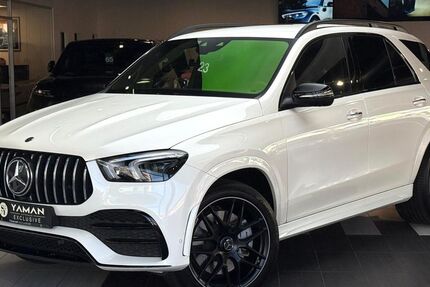 Mercedes-Benz GLE 53 AMG 84.000 km 59.950 &euro; Mülheim an der Ruhr 45472