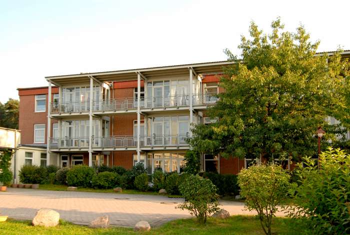 Etagenwohnung Xanten - 3 Zimmer, 65 m&sup2;, 392&euro; | Angebot:26729399
