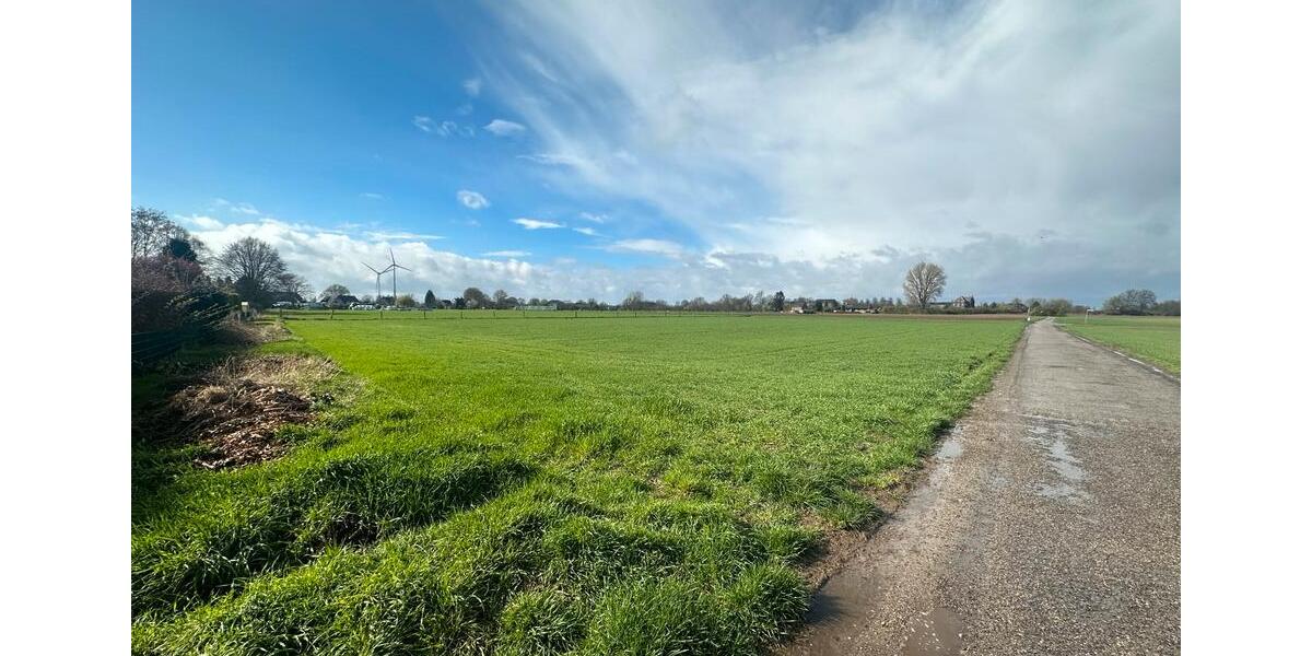 Grundstück Voerde (Niederrhein) - 100.000&euro; | Angebot:24728241