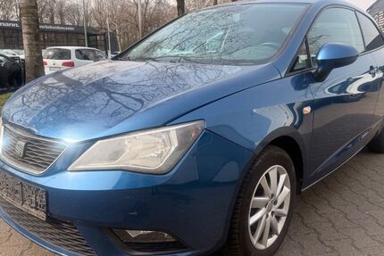 Seat Ibiza 189.852 km 1.450 &euro; Essen 45356