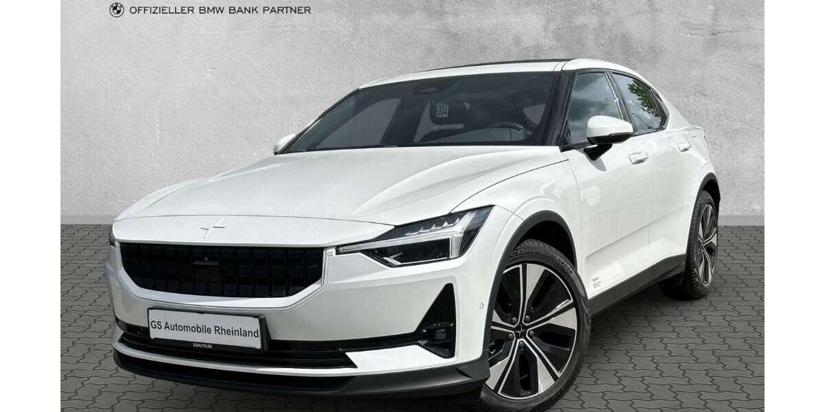 Polestar 2 12.204 km 33.500 &euro; Krefeld 47809