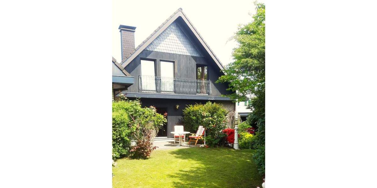 Einfamilienhaus Düsseldorf Angermund - 5 Zimmer, 116 m&sup2;, 700.000&euro; | Angebot:25665192