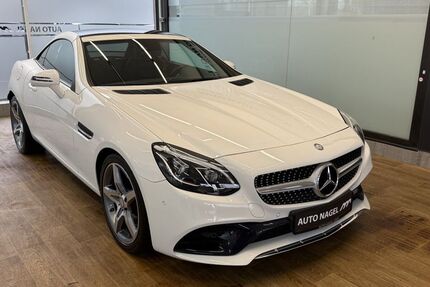 Mercedes-Benz SLC 200 91.489 km 27.886 &euro; Kempen 47906