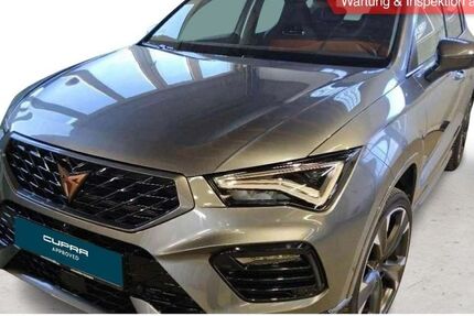 Cupra Ateca 20.196 km 32.980 &euro; Moers-Hülsdonk 47441