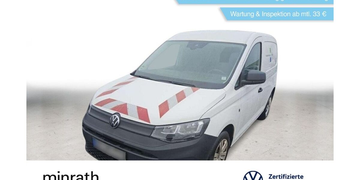 VW Caddy 33.325 km 21.440 &euro; Moers 47441