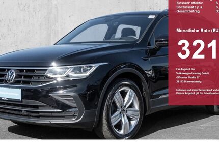 VW Tiguan 44.841 km 26.980 &euro; Düsseldorf 40474