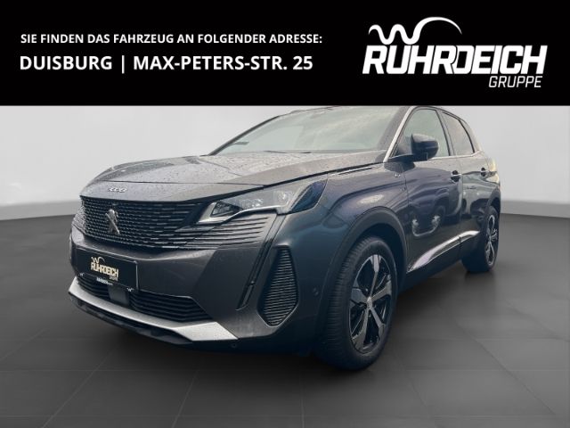 Peugeot 3008 39.000 km 24.490 &euro; Duisburg 47059