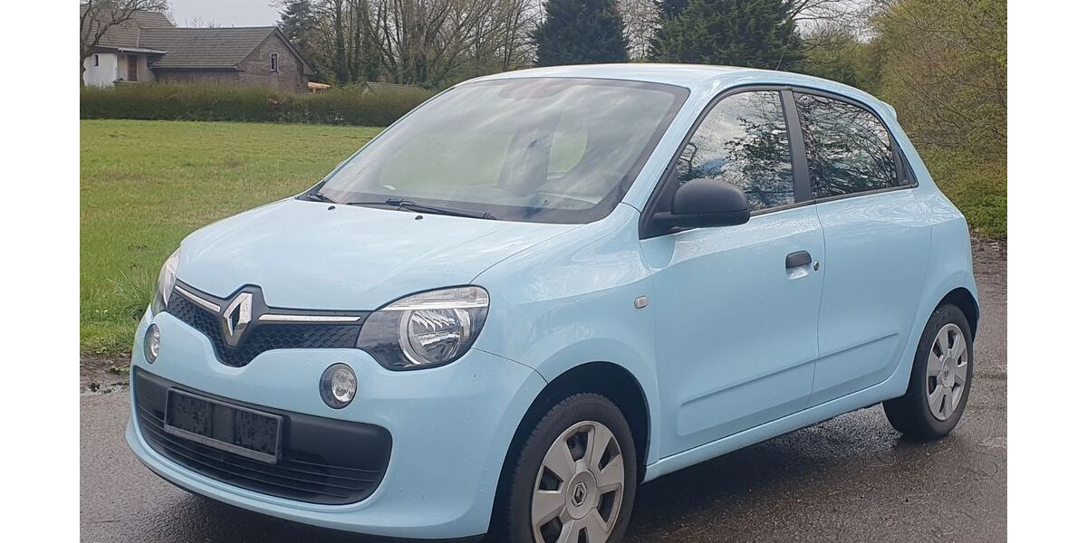 Renault Twingo 177.800 km 3.990 &euro; Moers 47445