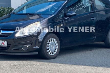 Opel Corsa 164.000 km 3.000 &euro; Mülheim an der Ruhr 45475