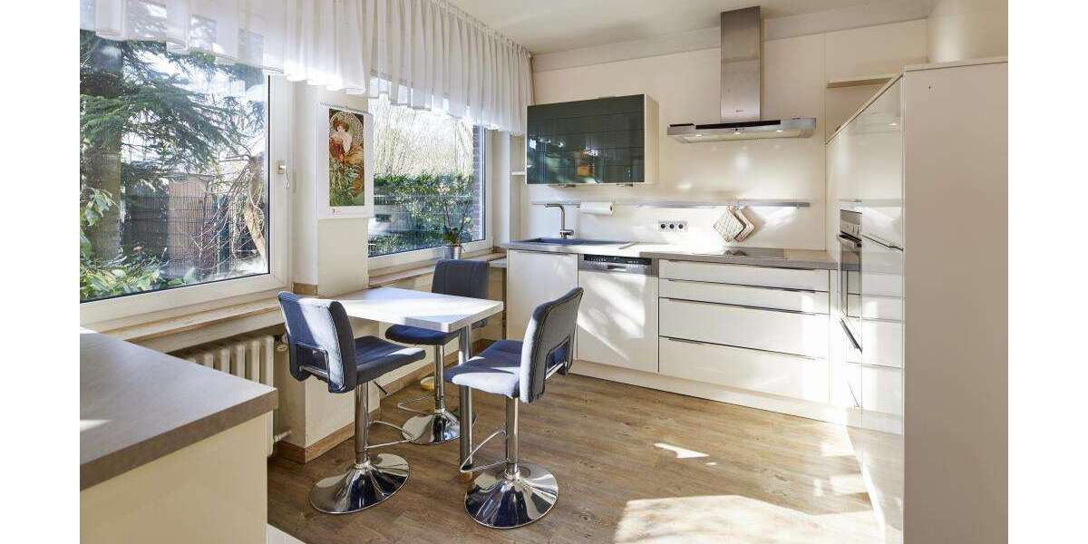 Einfamilienhaus Krefeld Hüls - 6 Zimmer, 200 m&sup2;, 530.000&euro; | Angebot:24709946