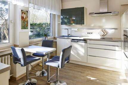 Haus Krefeld Hüls - 6 Zimmer, 200 m&sup2;, 530.000&euro; | Angebot:24709946