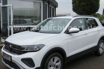 VW T-Cross 13.128 km 21.750 &euro; Gladbeck 45964