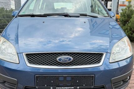 Ford C-Max 176.888 km 1.999 &euro; Oberhausen 46047