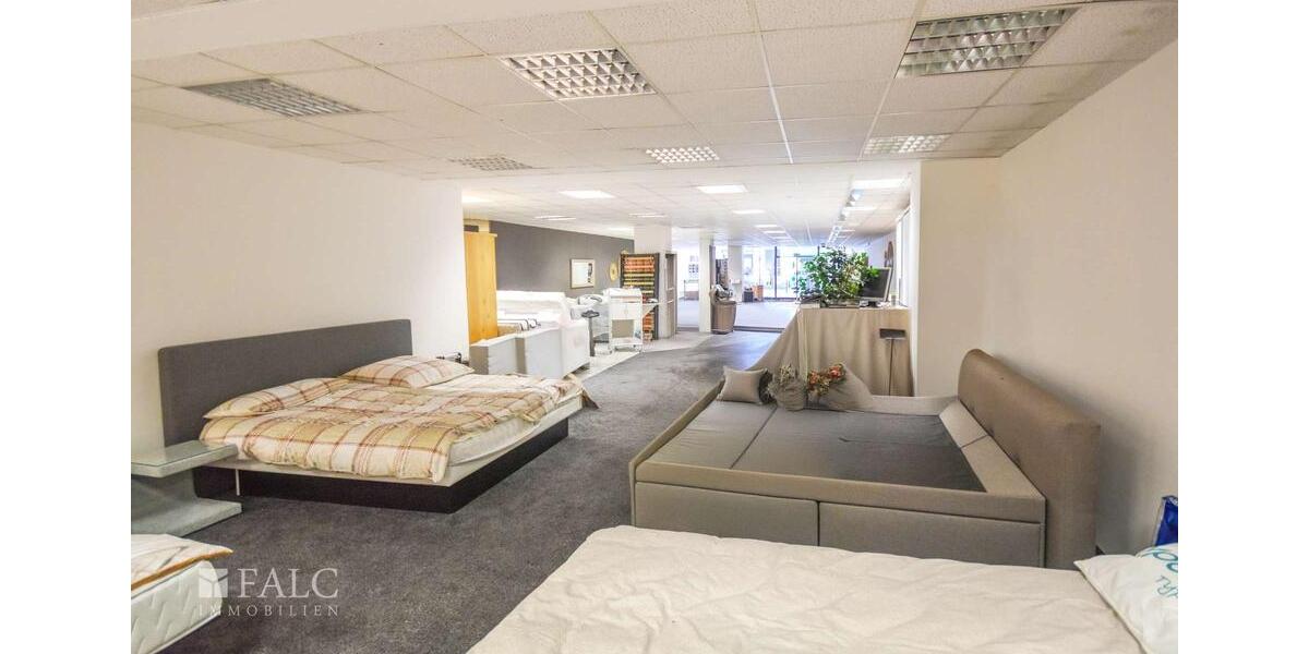 Gewerbeobjekt Viersen - 2.500&euro; | Angebot:25656355