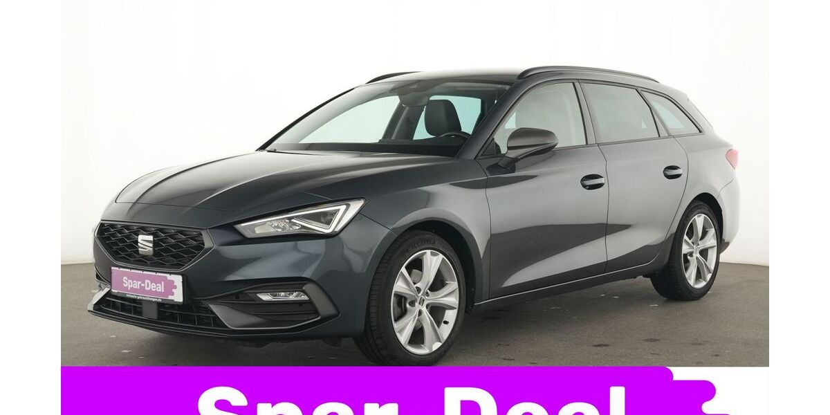 Seat Leon 24.299 km 22.669 &euro; Neuss 41460