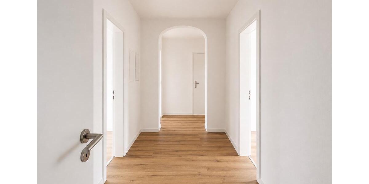 Dachgeschoßwohnung Mülheim an der Ruhr Rechtsruhr-Nord - 3 Zimmer, 70 m&sup2;, 1.150&euro; | Angebot:26609187