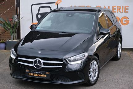 Mercedes-Benz B 200 129.000 km 18.499 &euro; Duisburg 47169