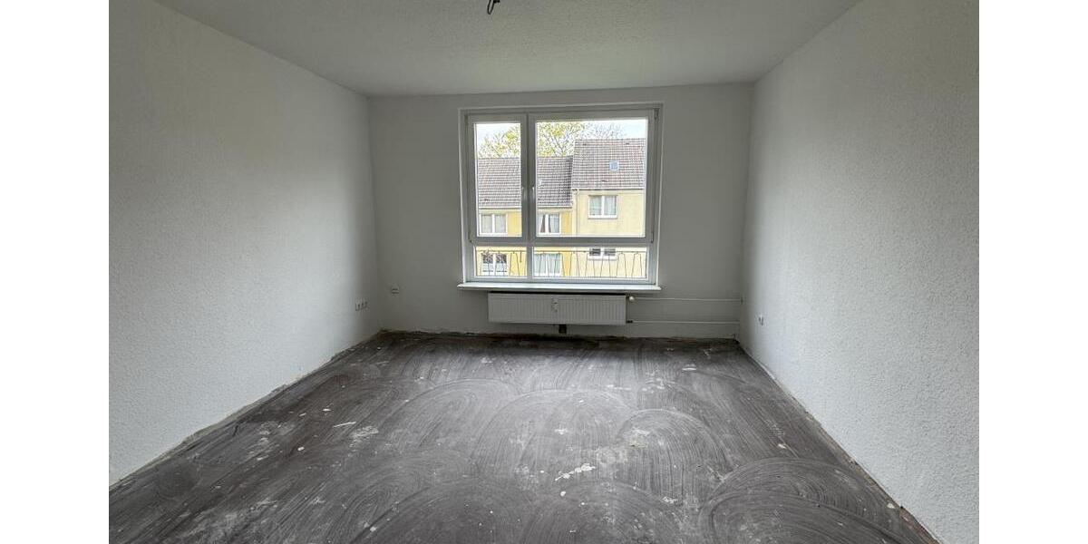 Etagenwohnung Essen Stadtbezirk III - 2.5 Zimmer, 48 m&sup2;, 419&euro; | Angebot:25893218