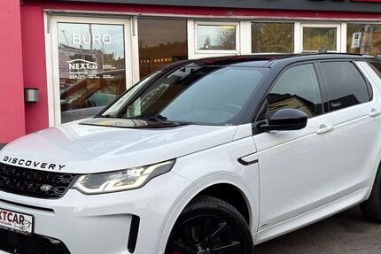 Land Rover Discovery Sport 46.000 km 31.900 &euro; Mülheim an der Ruhr 45476