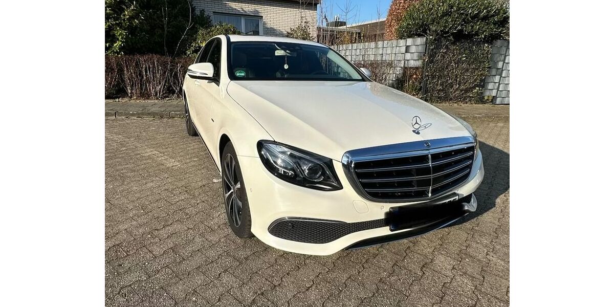 Mercedes-Benz E 350 110.600 km 23.900 &euro; Viersen 41748