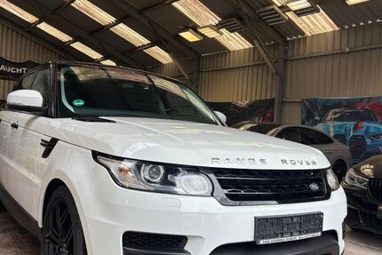 Land Rover Range Rover Sport 144.000 km 19.950 &euro; Essen 45139