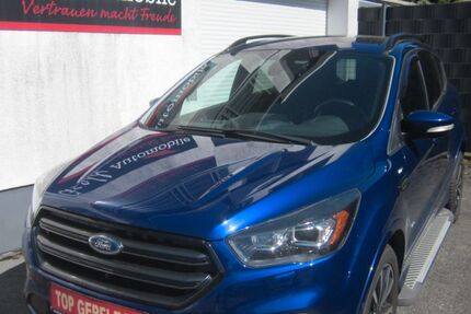 Ford Kuga 112.669 km 14.490 &euro; Mülheim 45481