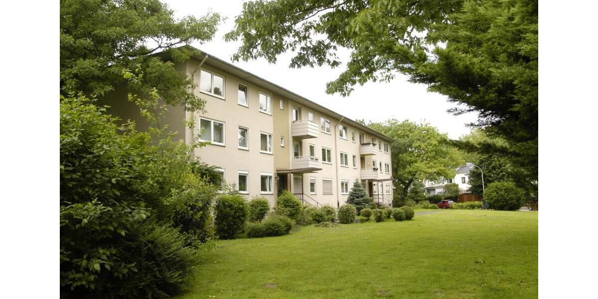 Etagenwohnung Duisburg Duisburg-Mitte - 3 Zimmer, 59 m&sup2;, 609&euro; | Angebot:23721670