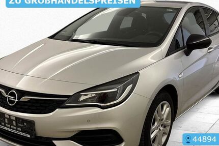 Opel Astra 25.616 km 11.807 &euro; Krefeld 47829