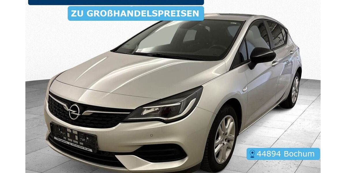 Opel Astra 25.616 km 11.807 &euro; Krefeld 47829