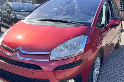 Citroen C4 Picasso 203.000 km 3.500 &euro; Viersen 41748