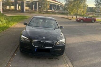BMW 730 198.500 km 18.000 &euro; Duisburg 47055