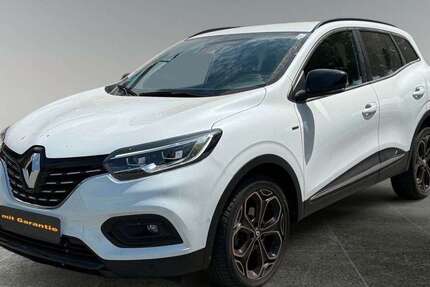 Renault Kadjar 47.465 km 18.990 &euro; Düsseldorf 40599